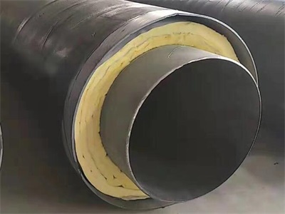 宁波保温钢管为什么有广泛的应用？